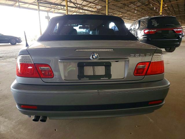 Aukcja sprzedaży 2005 Bmw 325, vin: WBABW33465PX83019, numer aukcji: 50950286