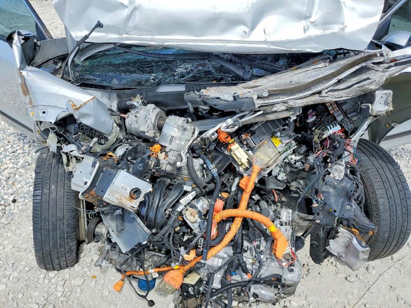 Aukcja sprzedaży 2020 Kia Niro, vin: KNDCB3LC4L5378070, numer aukcji: 50483906