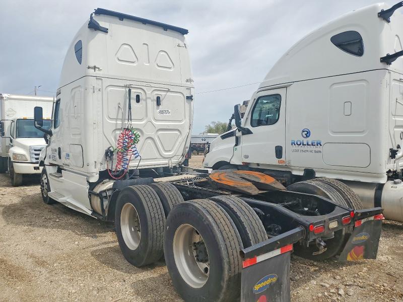49597876 :رقم المزاد ، 3AKJHHDR2NSNJ5458 vin ، 2022 Freigliner Cascadia 126 مزاد بيع