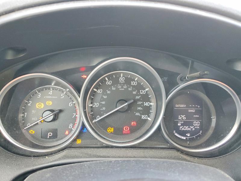 Aukcja sprzedaży 2016 Mazda Cx-5, vin: JM3KE2CY3G0915479, numer aukcji: 49220416