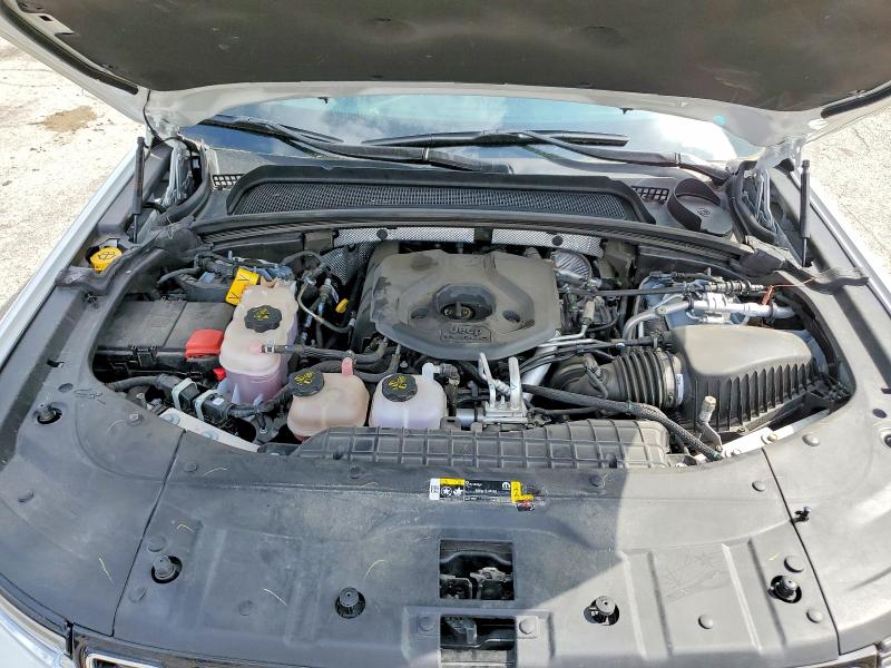 Aukcja sprzedaży 2024 Jeep Grand Cherokee, vin: 1C4RJYB61RC114556, numer aukcji: 48704886