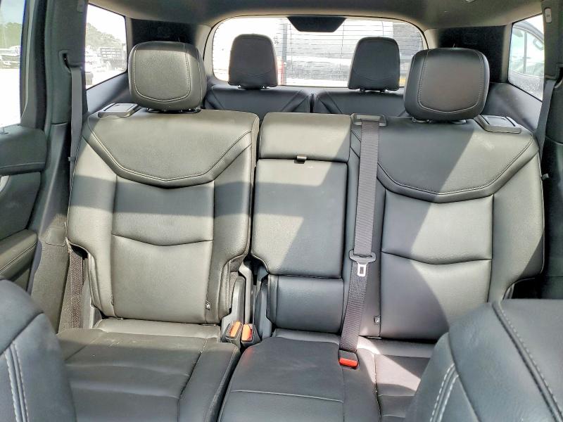 Продаж на аукціоні авто 2022 Cadillac Xt6, vin: 1GYKPAR41NZ106311, номер лоту: 48416306