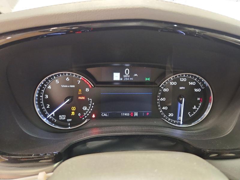 Продажа на аукционе авто 2025 Cadillac Xt5, vin: 1GYKNDRS7SZ120814, номер лота: 49924116