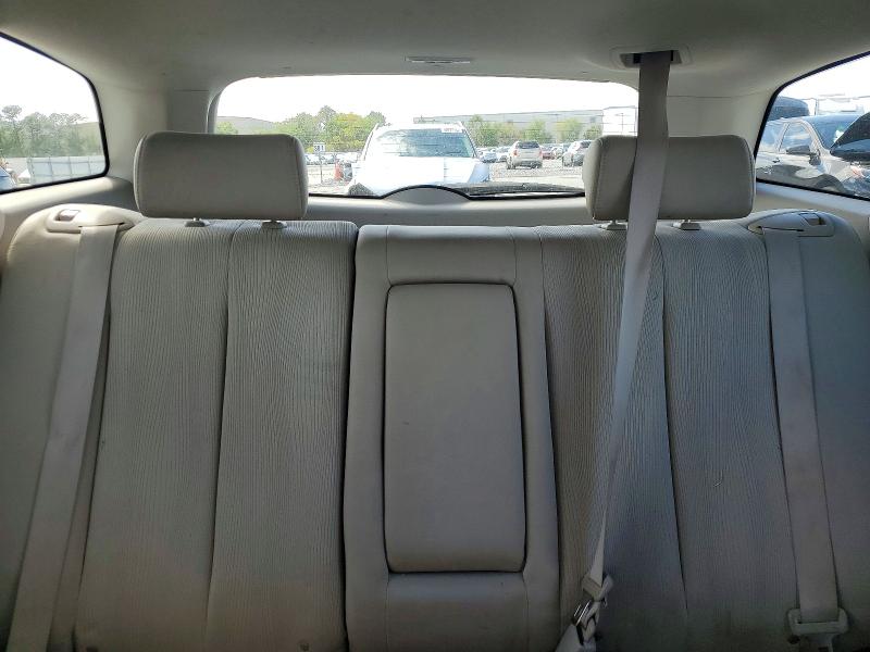 48566406 :رقم المزاد ، JM3ER2W56A0322452 vin ، 2010 Mazda Cx-7 مزاد بيع