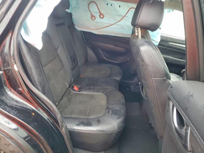 Aukcja sprzedaży 2019 Mazda Cx-5, vin: JM3KFBCMXK0594429, numer aukcji: 49330426