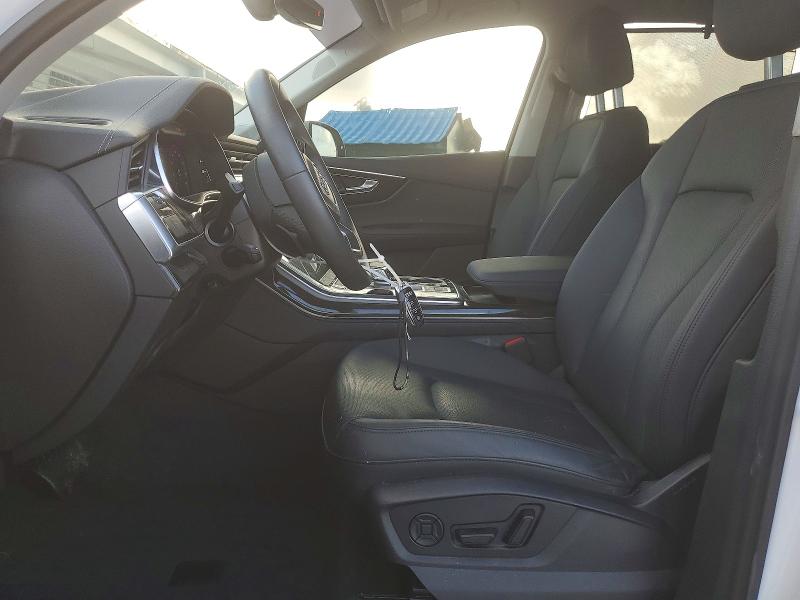 Продаж на аукціоні авто 2024 Audi Q7, vin: WA1LXBF79RD002967, номер лоту: 48688706