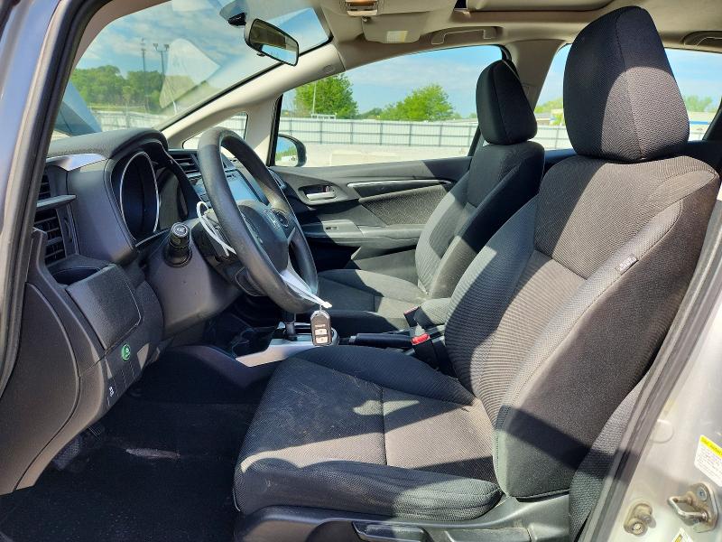Продажа на аукционе авто 2015 Honda Fit, vin: 3HGGK5H82FM729124, номер лота: 41906286