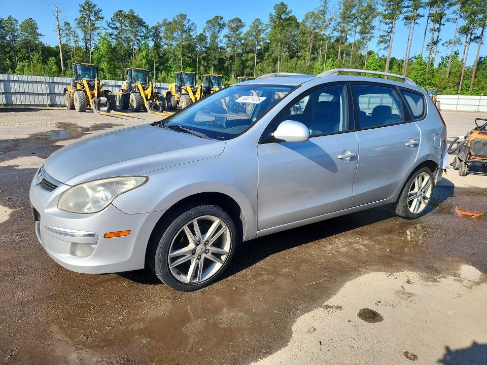 50471476 :رقم المزاد ، KMHDC8AE4CU152583 vin ، 2012 Hyundai Elantra Touring مزاد بيع