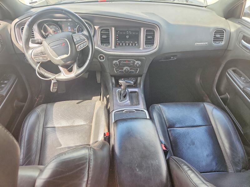 49280266 :رقم المزاد ، 2C3CDXBG5MH638965 vin ، 2021 Dodge Charger مزاد بيع