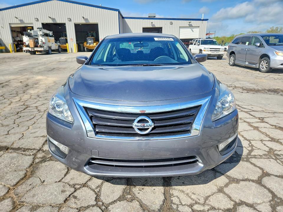 2015 Nissan Altima მანქანა იყიდება აუქციონზე, vin: 1N4AL3APXFC572098, აუქციონის ნომერი: 50944446