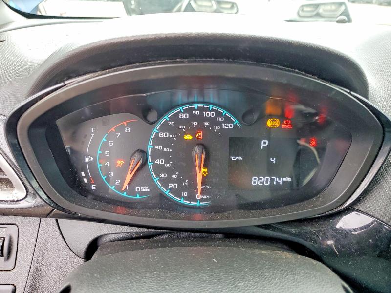 51754686 :رقم المزاد ، KL8CD6SAXNC033189 vin ، 2022 Chevrolet Spark مزاد بيع