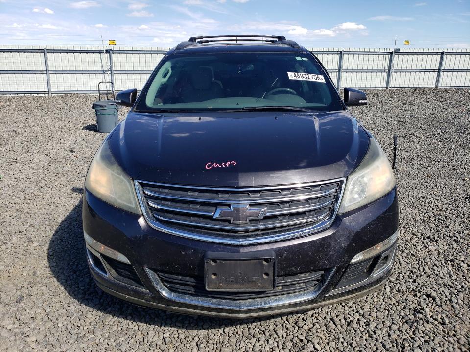 Продаж на аукціоні авто 2015 Chevrolet Traverse, vin: 1GNKVHKD4FJ227078, номер лоту: 48932756