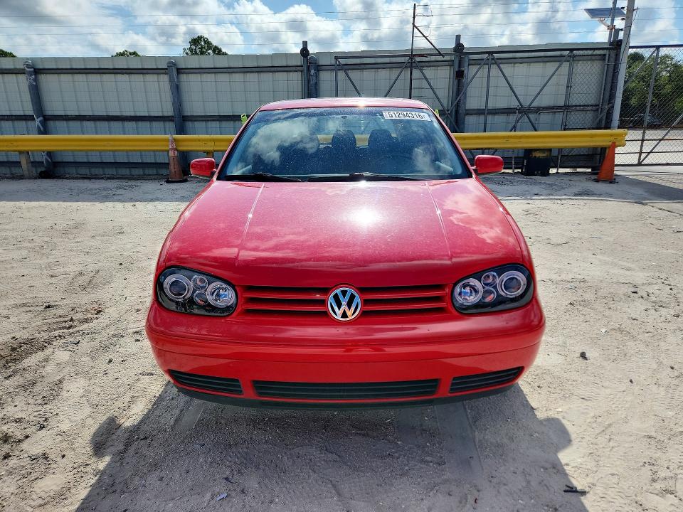 Продаж на аукціоні авто 2000 Volkswagen Gti, vin: WVWDA21J7YW247817, номер лоту: 51294316