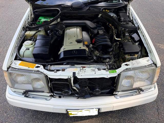 Aukcja sprzedaży 1995 Mercedes-benz E, vin: WDBEA66E5SC282399, numer aukcji: 50848766