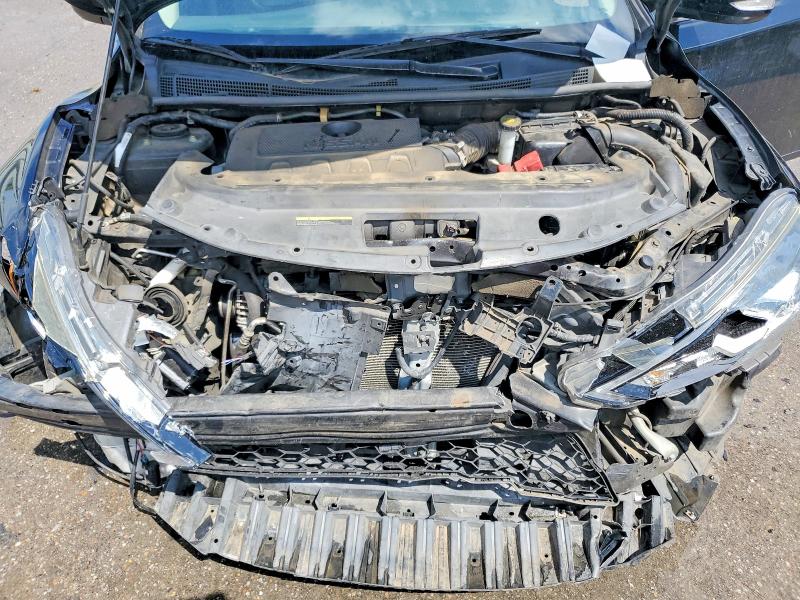 Aukcja sprzedaży 2016 Nissan Sentra, vin: 3N1AB7AP9GY233204, numer aukcji: 51480526