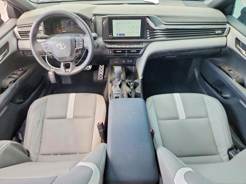 Продажа на аукционе авто 2026 Toyota Camry, vin: 4T1DAACKXTU231790, номер лота: 50322056