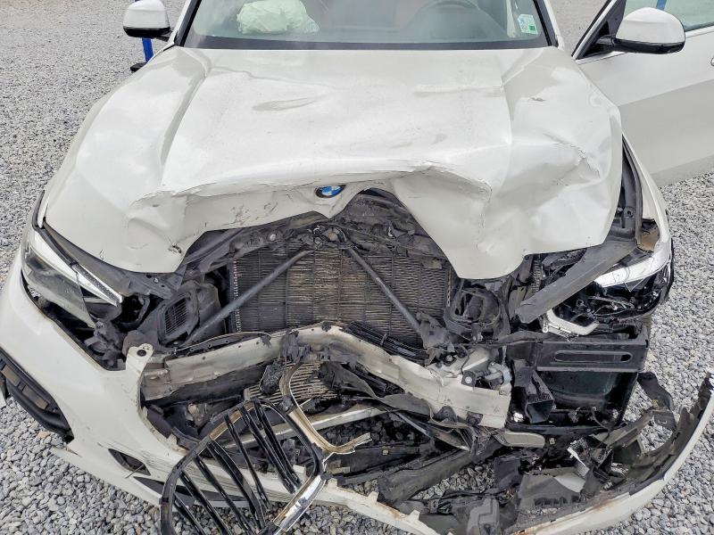 Aukcja sprzedaży 2020 Bmw X5, vin: 5UXCR4C04L9C33497, numer aukcji: 48580526
