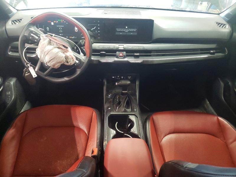 Aukcja sprzedaży 2025 Kia K4, vin: 3KPFW4DE1SE132278, numer aukcji: 51499586