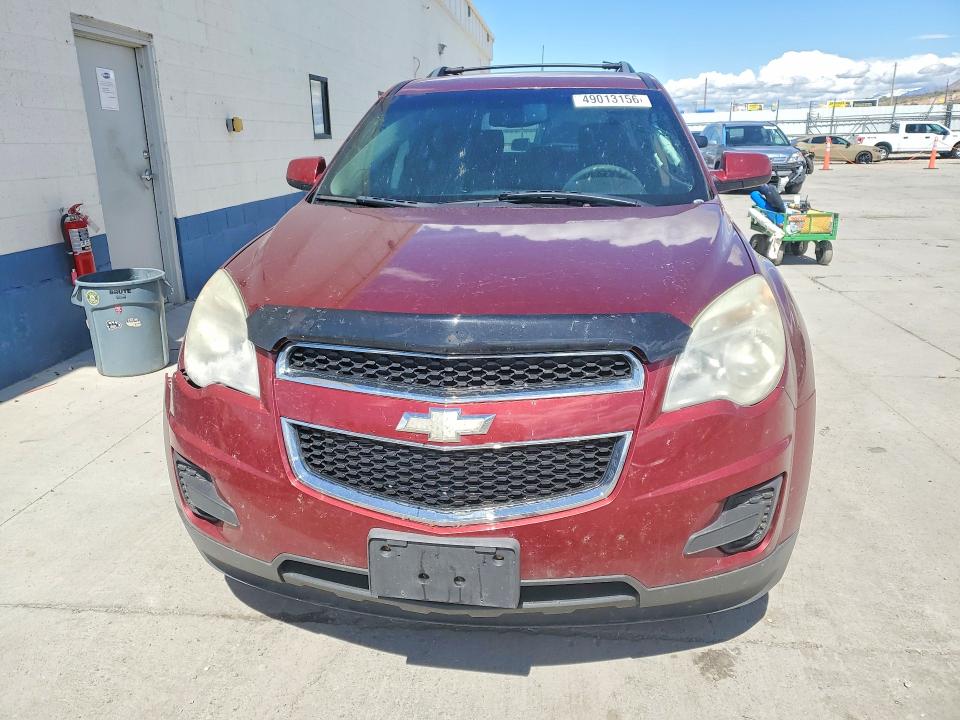 Продаж на аукціоні авто 2010 Chevrolet Equinox, vin: 2CNFLEEY3A6394076, номер лоту: 49013156