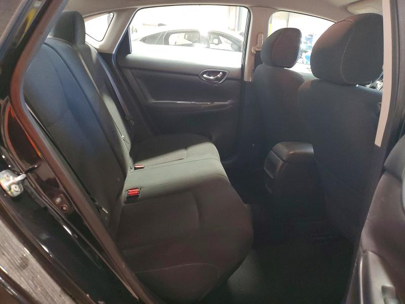 Продажа на аукционе авто 2019 Nissan Sentra, vin: 3N1AB7AP6KY242371, номер лота: 49909636