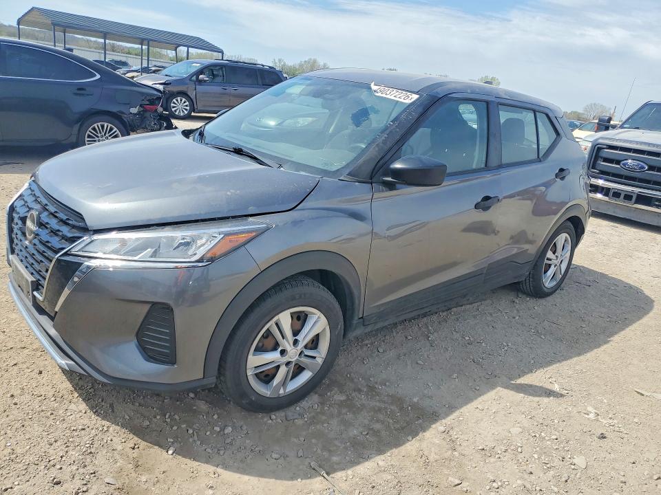 Aukcja sprzedaży 2022 Nissan Kicks, vin: 3N1CP5BV7NL506386, numer aukcji: 49037226