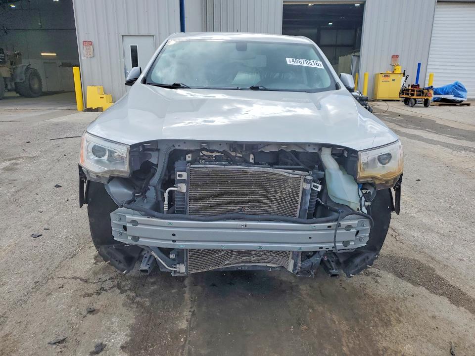 Aukcja sprzedaży 2017 Gmc Acadia, vin: 1GKKNKLA0HZ275745, numer aukcji: 48678516