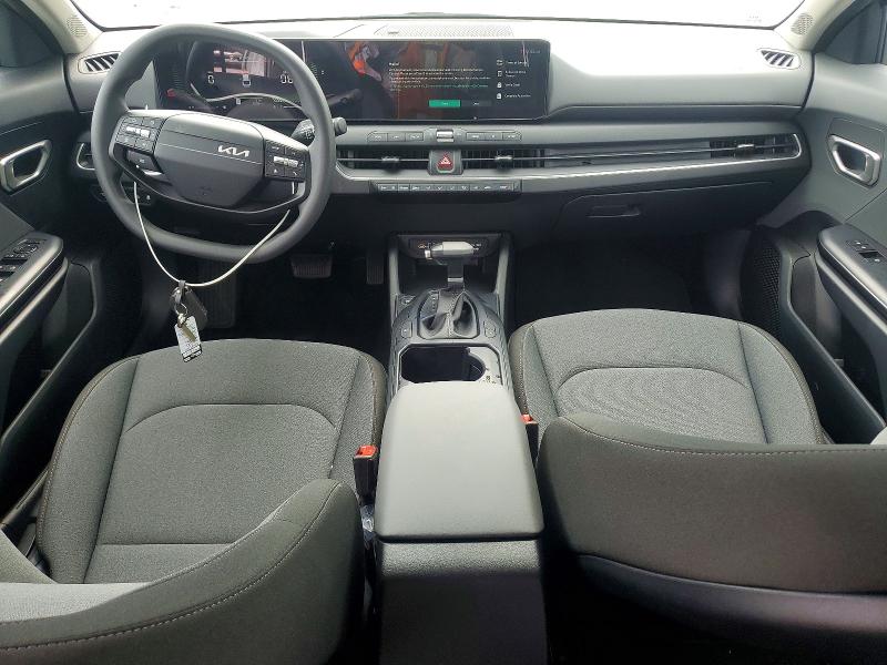 Aukcja sprzedaży 2026 Kia K4, vin: 3KPFT4DE4TE260444, numer aukcji: 50924246
