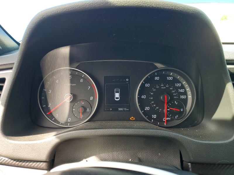 52088726 :رقم المزاد ، KMHD04LB1HU330719 vin ، 2017 Hyundai Elantra مزاد بيع