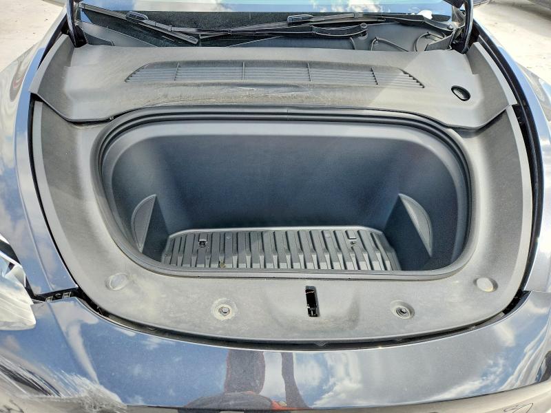 Продажа на аукционе авто 2024 Tesla Model Y, vin: 7SAYGDED7RF048971, номер лота: 49126766