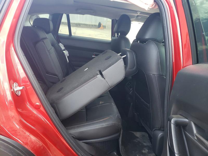 2026 Mazda Cx-50 მანქანა იყიდება აუქციონზე, vin: 7MMVAADWXTN149367, აუქციონის ნომერი: 49484916