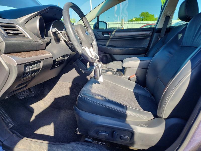 Продажа на аукционе авто 2015 Subaru Legacy, vin: 4S3BNEL62F3014996, номер лота: 50413916