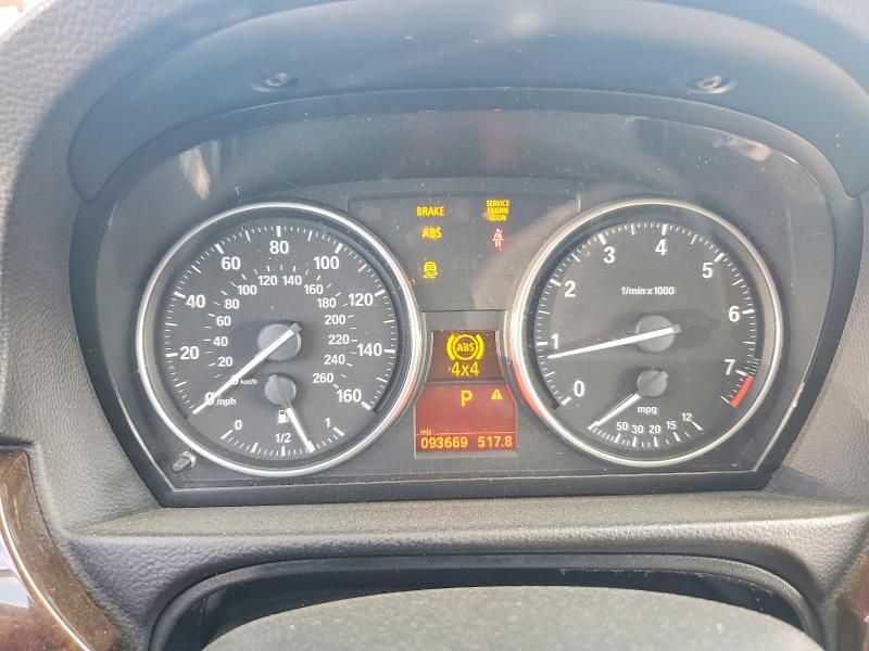 2011 Bmw 328 მანქანა იყიდება აუქციონზე, vin: WBAPK5C51BF125440, აუქციონის ნომერი: 50050406