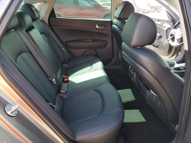 Продажа на аукционе авто 2017 Kia Optima, vin: 5XXGU4L35HG168372, номер лота: 46778616