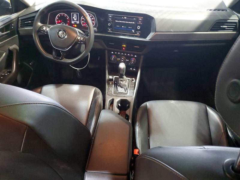 Продажа на аукционе авто 2020 Volkswagen Jetta, vin: 3VWCB7BU1LM051599, номер лота: 48783026