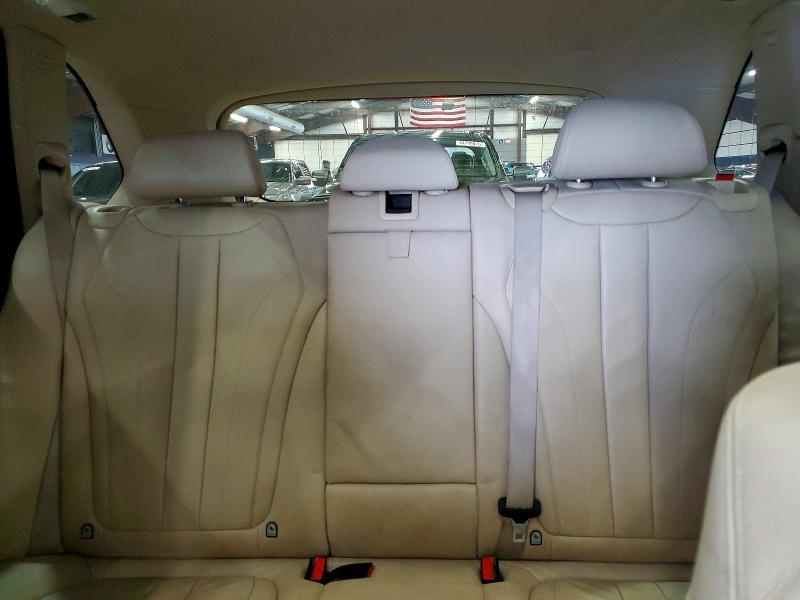 48791106 :رقم المزاد ، 5UXKS4C52F0N06387 vin ، 2015 Bmw X5 مزاد بيع