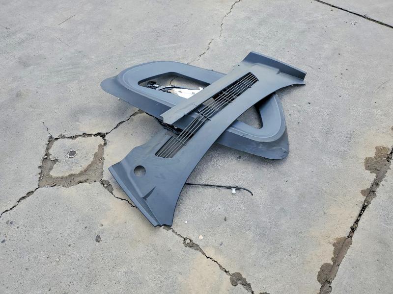Продаж на аукціоні авто 2023 Tesla Model Y, vin: 7SAYGDEE4PF676072, номер лоту: 50933896
