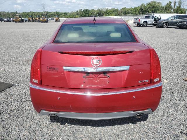 2008 Cadillac Cts მანქანა იყიდება აუქციონზე, vin: 1G6DF577480212074, აუქციონის ნომერი: 50723366