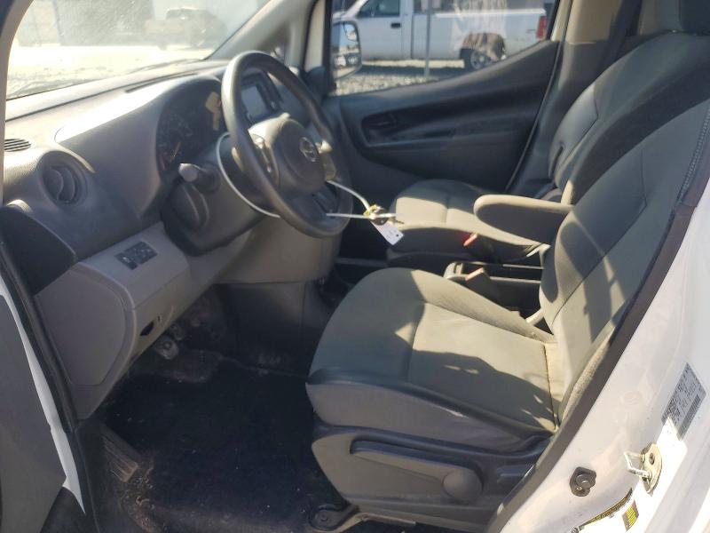 Продаж на аукціоні авто 2014 Nissan Nv200, vin: 3N6CM0KN3EK698174, номер лоту: 50423646