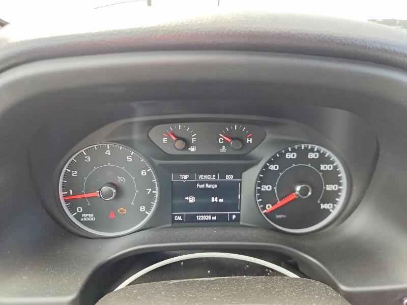 Aukcja sprzedaży 2018 Gmc Acadia, vin: 1GKKNLLS8JZ122955, numer aukcji: 48906376