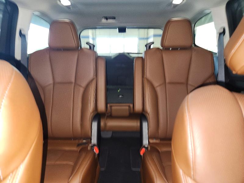 Продажа на аукционе авто 2025 Subaru Ascent, vin: 4S4WMAUD7S3410440, номер лота: 49806476