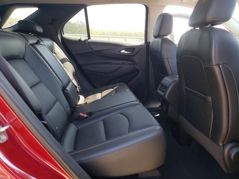 Aukcja sprzedaży 2019 Chevrolet Equinox, vin: 2GNAXYEXXK6255972, numer aukcji: 48522826