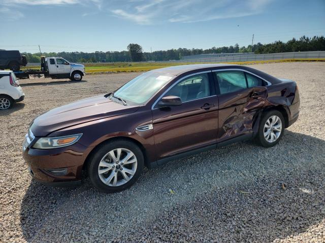 Aukcja sprzedaży 2012 Ford Taurus Limited Awd, vin: 1FAHP2EW6CG144211, numer aukcji: 50096906