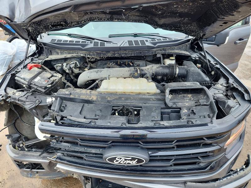 Aukcja sprzedaży 2024 Ford F150, vin: 1FTFW3L88RKF75668, numer aukcji: 50060376