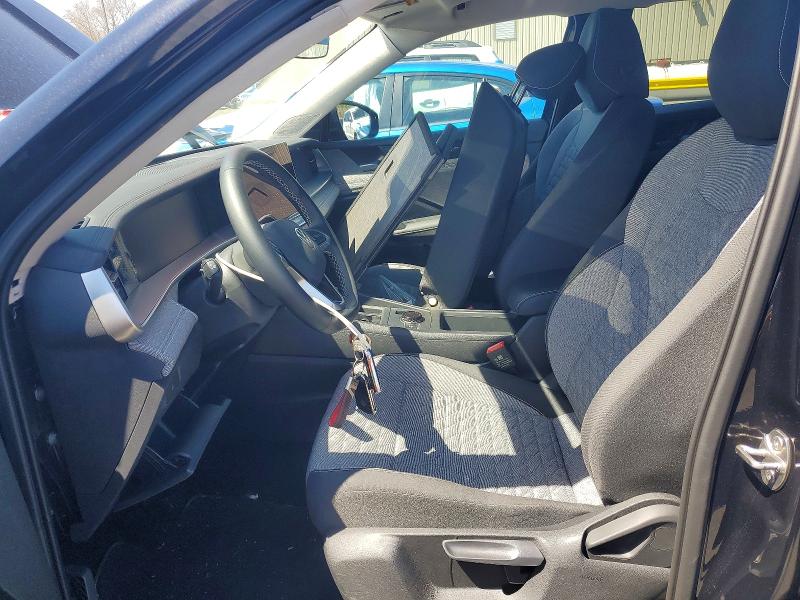 Продаж на аукціоні авто 2025 Volkswagen Tiguan, vin: 3VVBR7RM8SM036257, номер лоту: 50648476