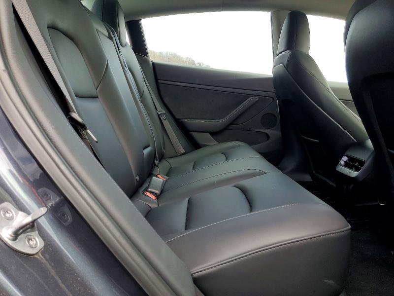 Aukcja sprzedaży 2023 Tesla Model 3, vin: 5YJ3E1EA9PF549777, numer aukcji: 48437136