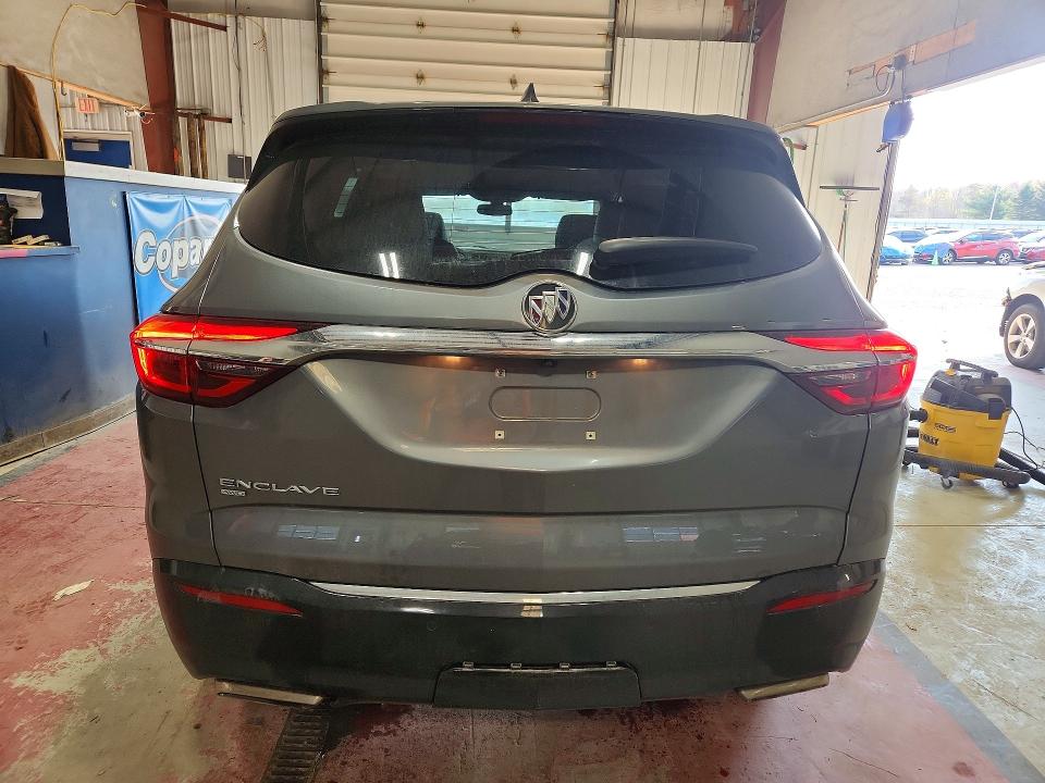 Aukcja sprzedaży 2020 Buick Enclave, vin: 5GAEVAKW5LJ299712, numer aukcji: 50655826