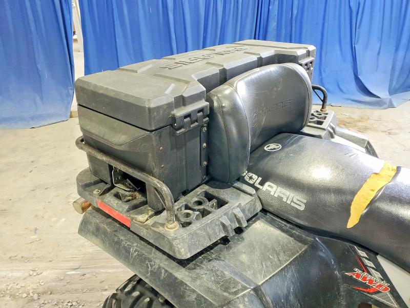 Продажа на аукционе авто 2005 Polaris Sportsman, vin: 4XAMH76A65A624249, номер лота: 51106196