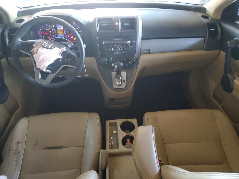 49147016 :رقم المزاد ، 5J6RE4H50BL043247 vin ، 2011 Honda Cr-v مزاد بيع