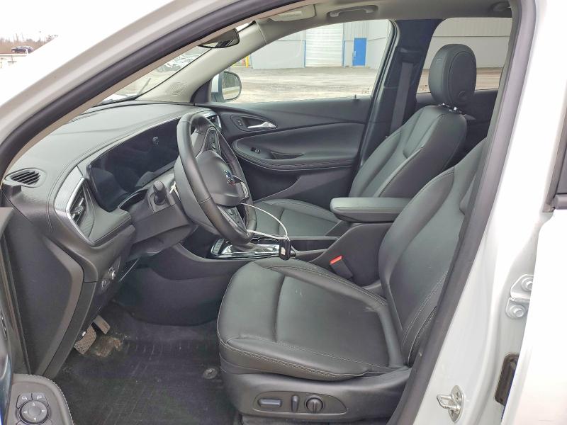Aukcja sprzedaży 2024 Buick Encore Gx, vin: KL4AMESLXRB143708, numer aukcji: 49060986
