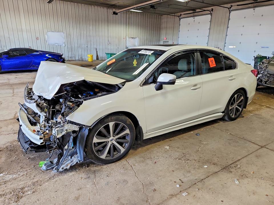 Aukcja sprzedaży 2015 Subaru Legacy, vin: 4S3BNBL64F3058447, numer aukcji: 49766276